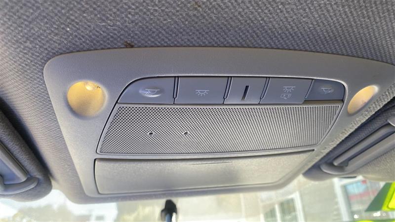 Nissan Sentra SV 2017