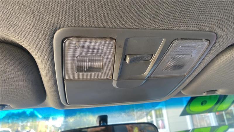 Hyundai Accent SE 4-Door 6A 2016