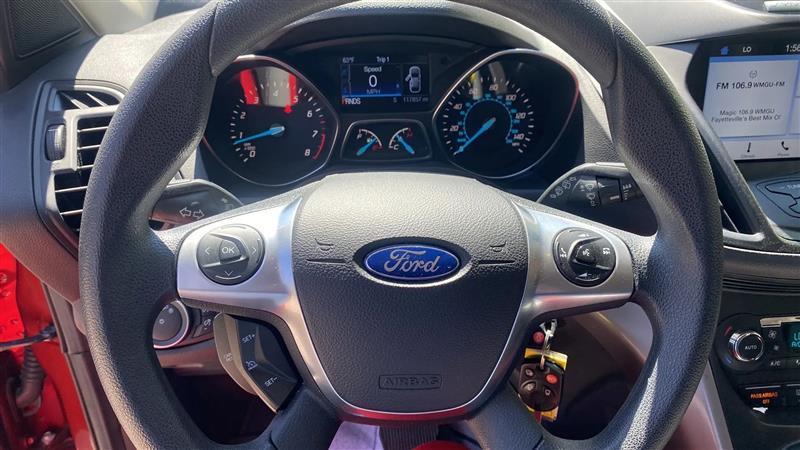 Ford Escape  2016