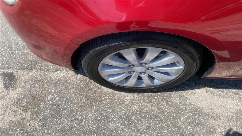 Buick Verano Base 2016