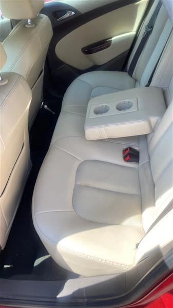 Buick Verano Base 2016