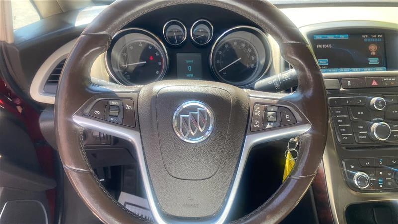 Buick Verano Base 2016