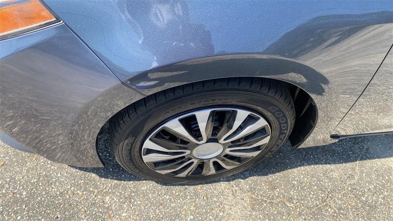 Toyota Corolla LE CVT 2016