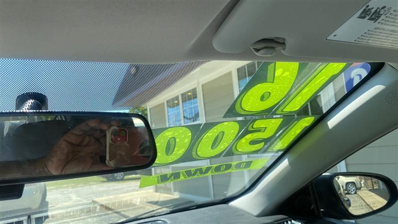 Toyota Corolla LE CVT 2016