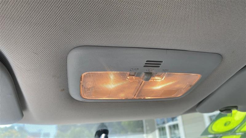 Toyota Corolla LE CVT 2016