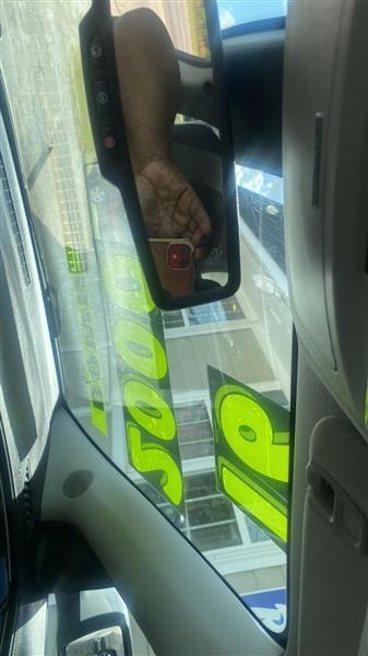 Buick LaCrosse Leather Package 2016