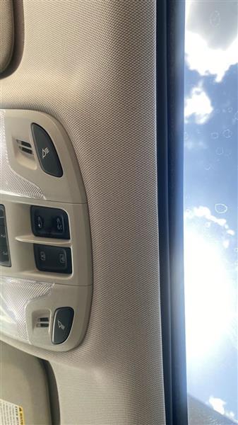 Buick LaCrosse Leather Package 2016