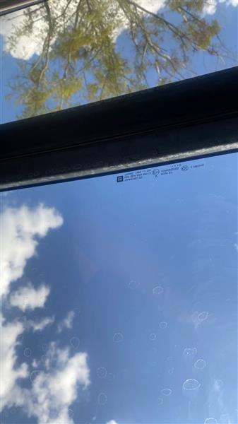 Buick LaCrosse Leather Package 2016