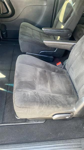 Dodge Grand Caravan SE Plus 2016