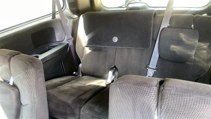 Dodge Grand Caravan SE Plus 2016