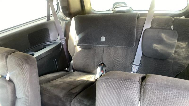 Dodge Grand Caravan SE Plus 2016