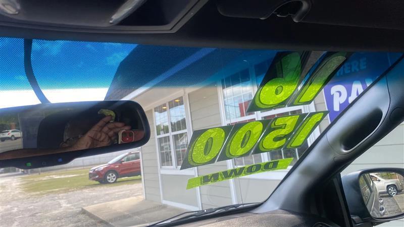 Dodge Grand Caravan SE Plus 2016