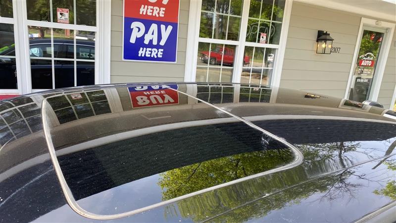 Ford Taurus Limited FWD 2018