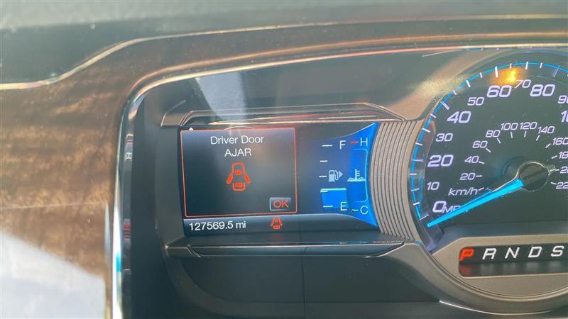 Ford Taurus Limited FWD 2018