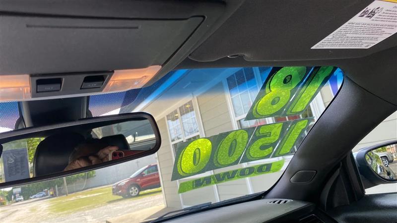 Ford Taurus Limited FWD 2018