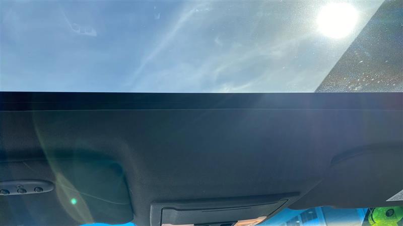 Ford Taurus Limited FWD 2018