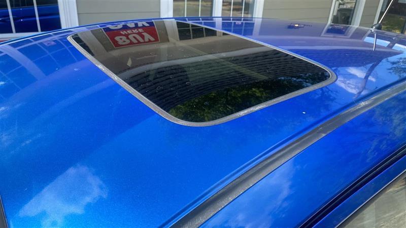 Honda Fit EX-L CVT 2017