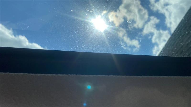 Honda Fit EX-L CVT 2017