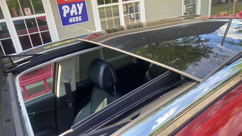 Kia Sorento SX V6 AWD 2016