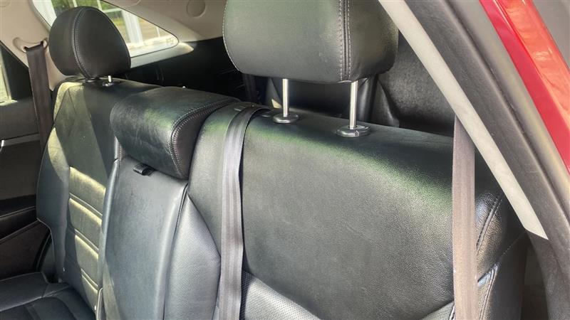 Kia Sorento SX V6 AWD 2016