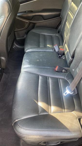 Kia Sorento SX V6 AWD 2016