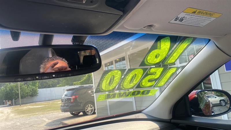 Kia Sorento SX V6 AWD 2016