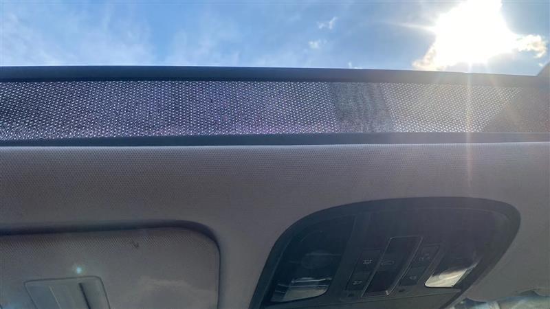 Kia Sorento SX V6 AWD 2016