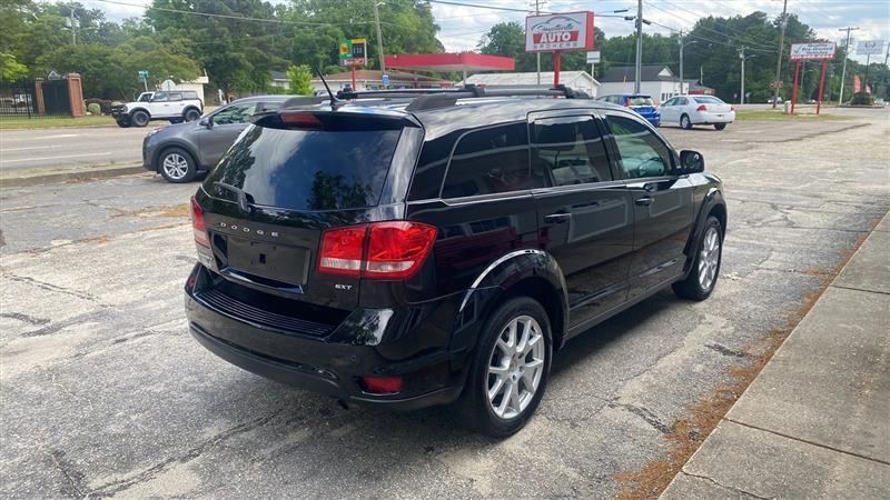 Dodge Journey SXT 2015