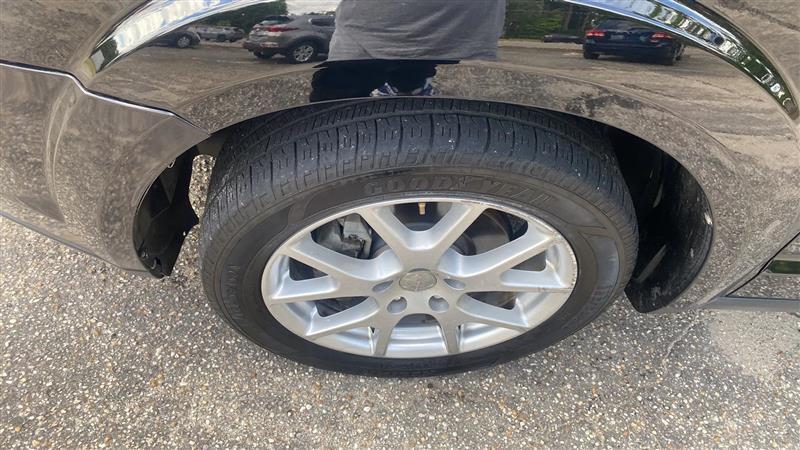 Dodge Journey SXT 2015