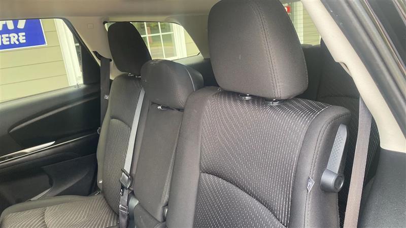 Dodge Journey SXT 2015