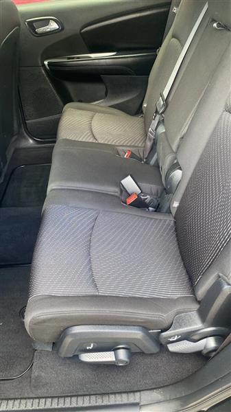 Dodge Journey SXT 2015