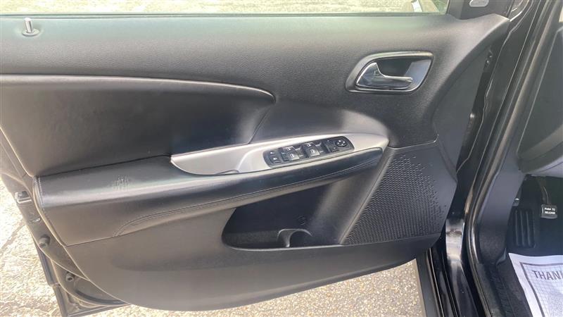 Dodge Journey SXT 2015