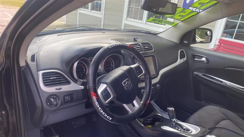 Dodge Journey SXT 2015