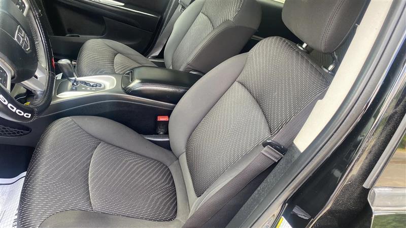 Dodge Journey SXT 2015