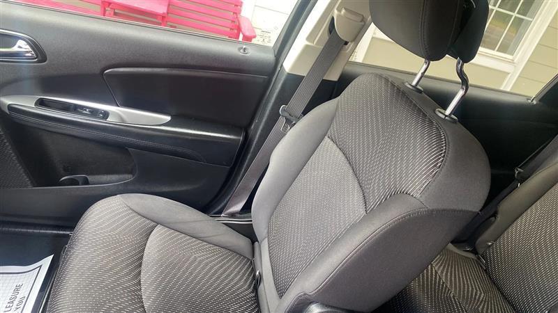 Dodge Journey SXT 2015