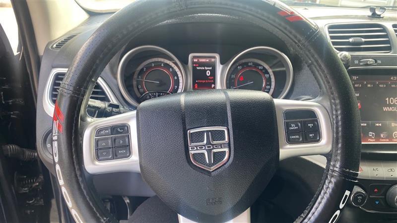 Dodge Journey SXT 2015