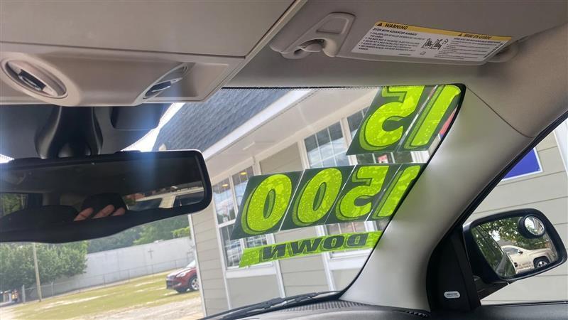 Dodge Journey SXT 2015