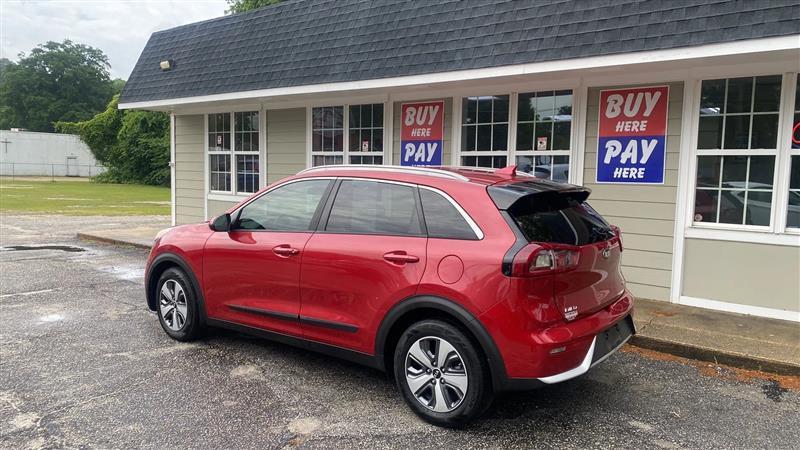 Kia Niro LX 2019