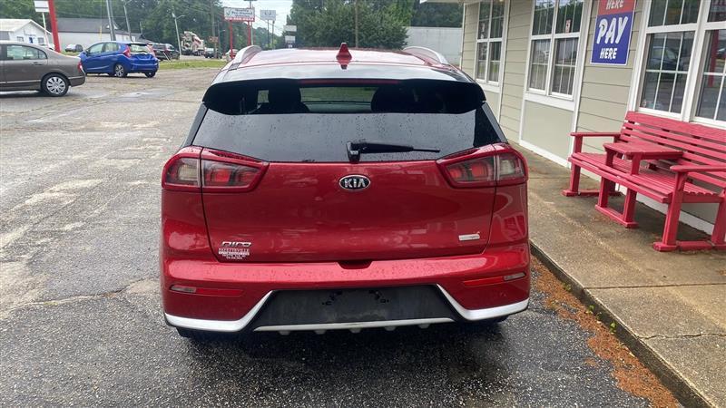 Kia Niro LX 2019