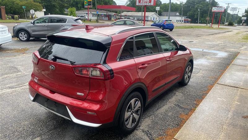 Kia Niro LX 2019