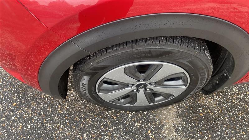 Kia Niro LX 2019