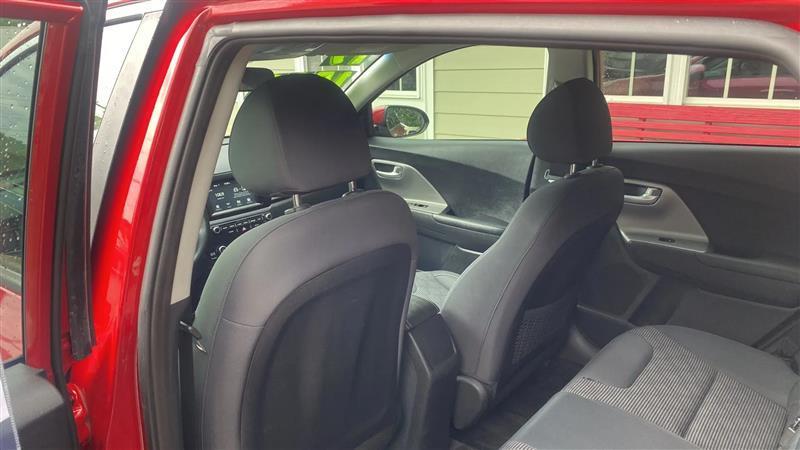 Kia Niro LX 2019