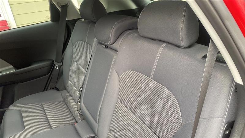 Kia Niro LX 2019