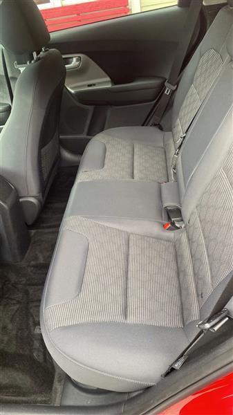 Kia Niro LX 2019