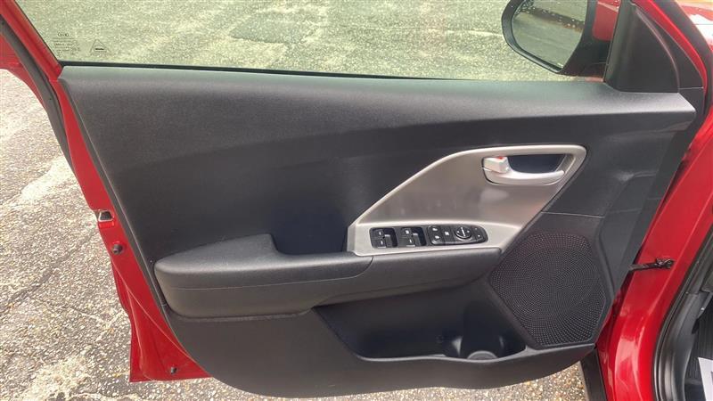 Kia Niro LX 2019