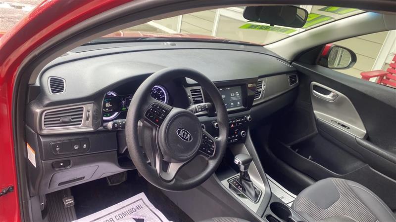 Kia Niro LX 2019