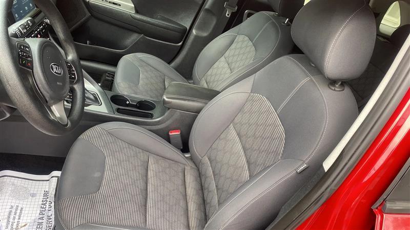 Kia Niro LX 2019
