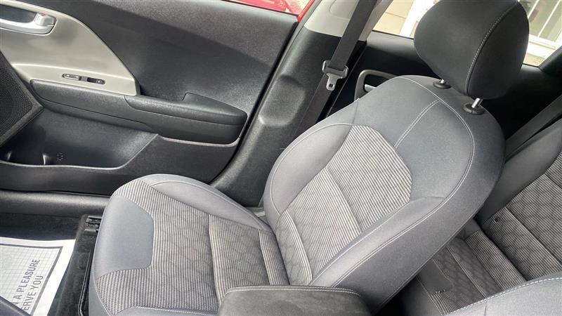 Kia Niro LX 2019