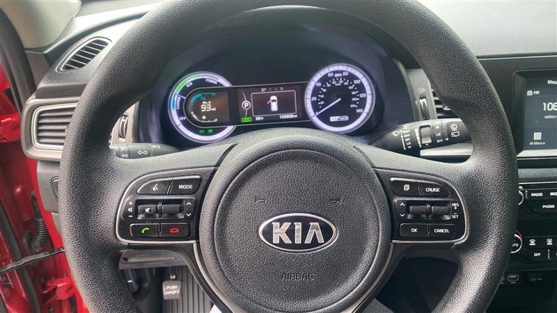 Kia Niro LX 2019