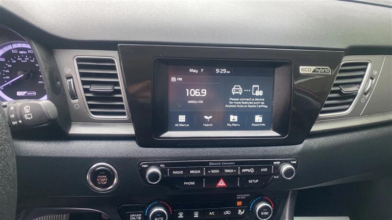 Kia Niro LX 2019